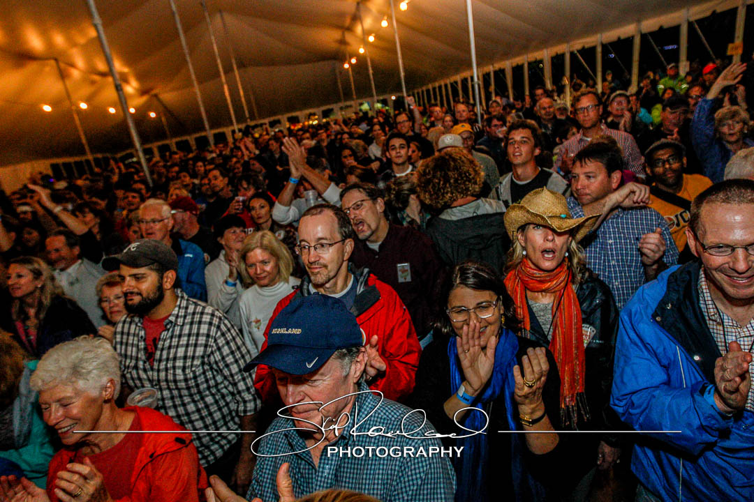 Richmond Folk Festival – 2014 – Friday #162776