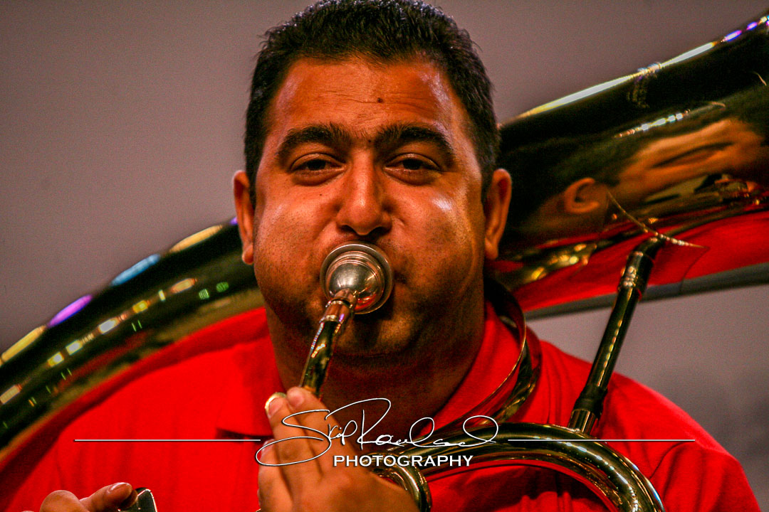 Richmond Folk Festival – 2014 – Friday #162777