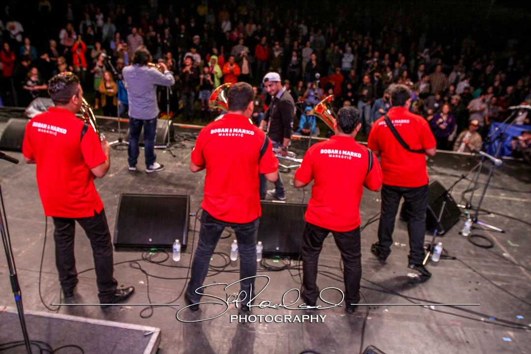 Richmond Folk Festival – 2014 – Friday #162782