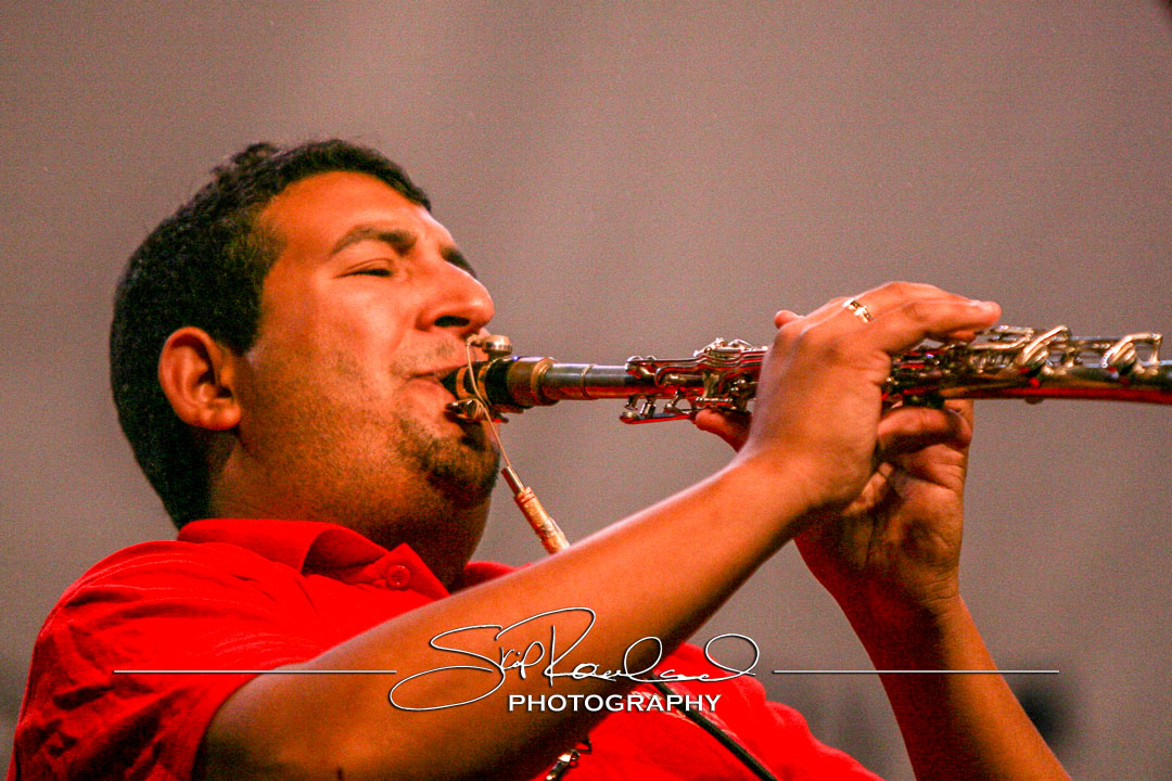 Richmond Folk Festival – 2014 – Friday #162783