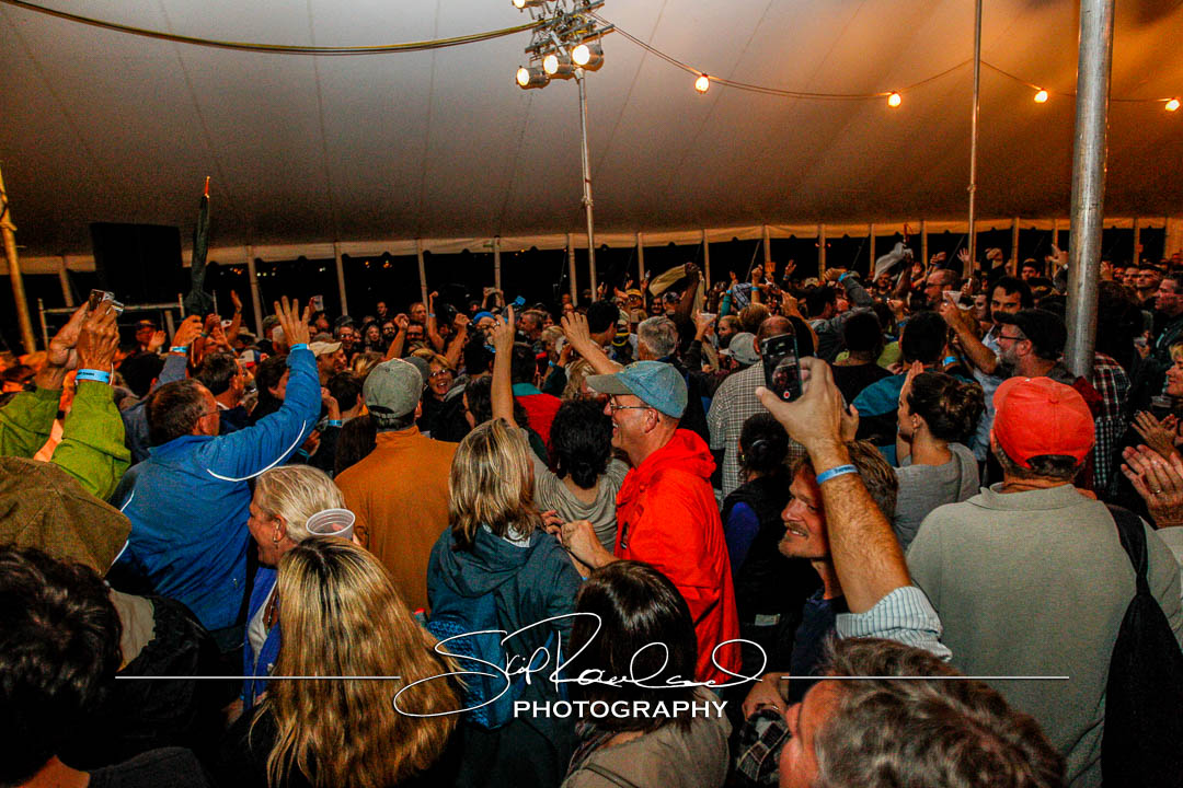 Richmond Folk Festival – 2014 – Friday #162784
