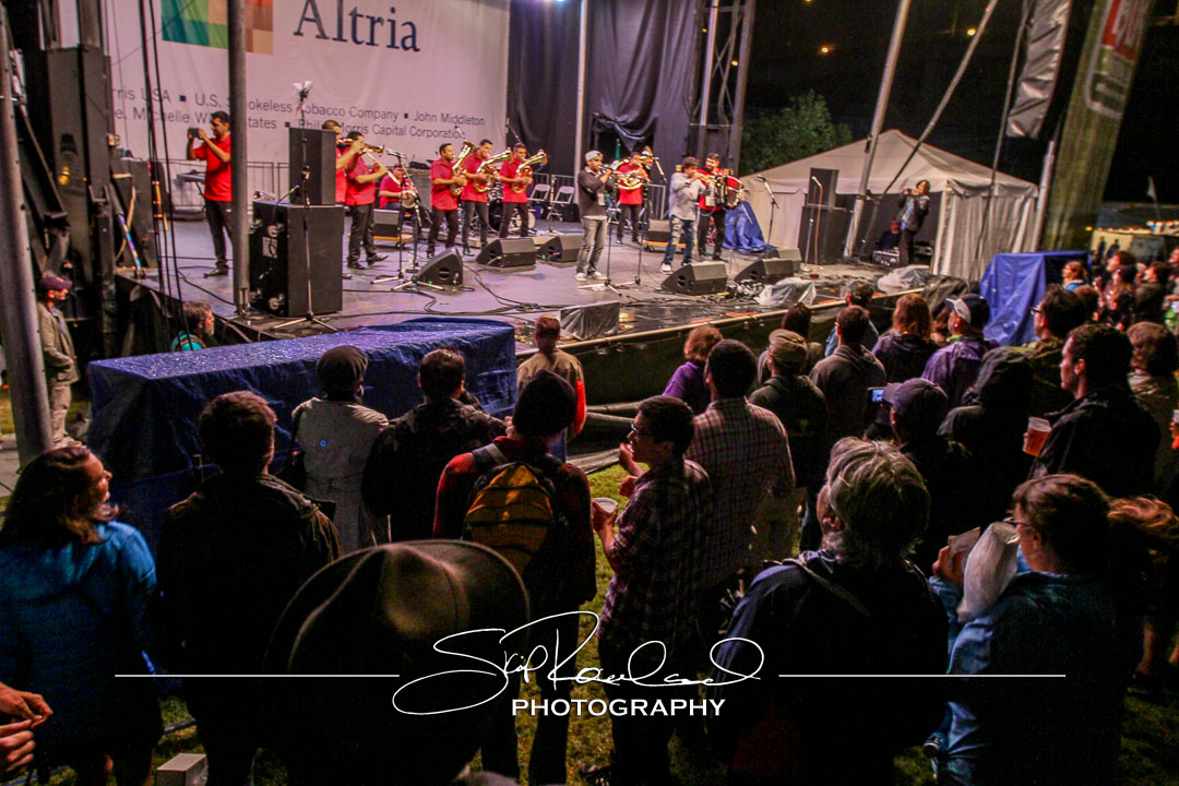 Richmond Folk Festival – 2014 – Friday #162787