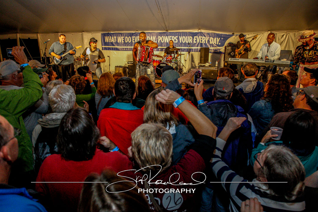 Richmond Folk Festival – 2014 – Friday #162788