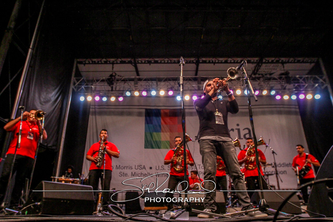 Richmond Folk Festival – 2014 – Friday #162789