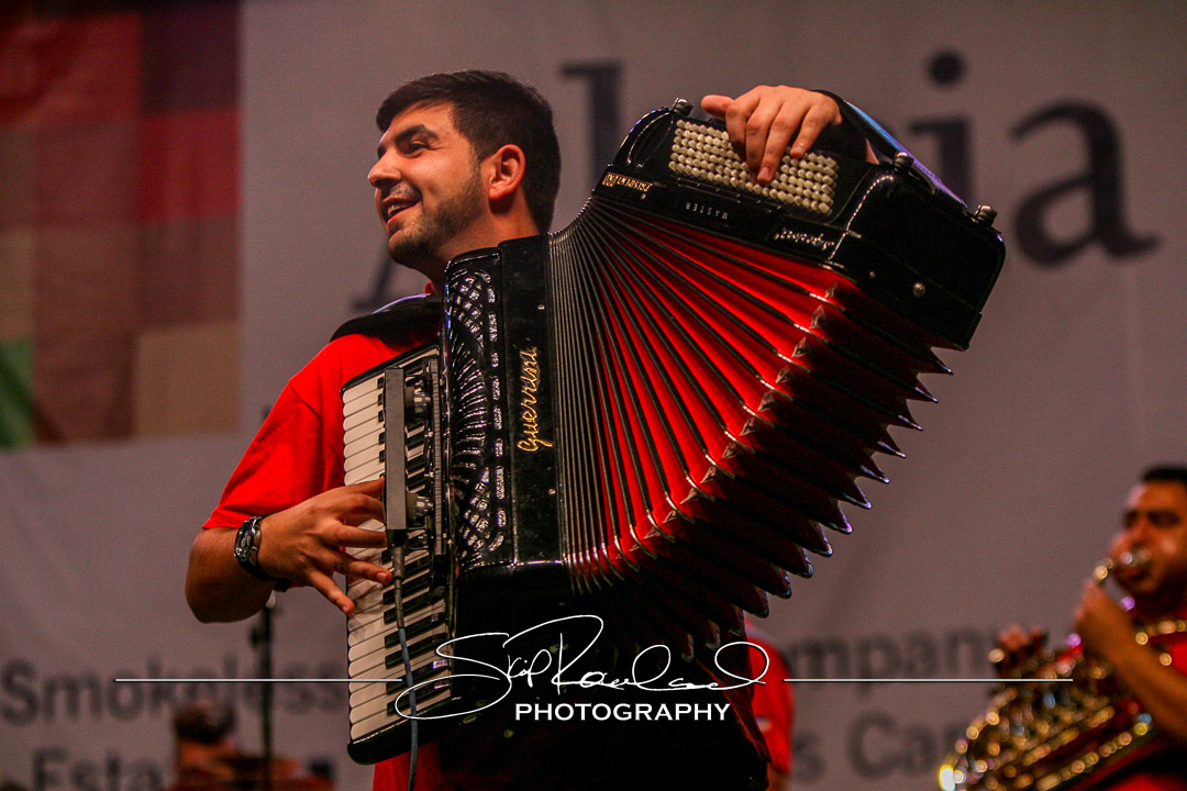 Richmond Folk Festival – 2014 – Friday #162790