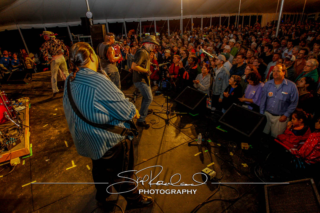 Richmond Folk Festival – 2014 – Friday #162796