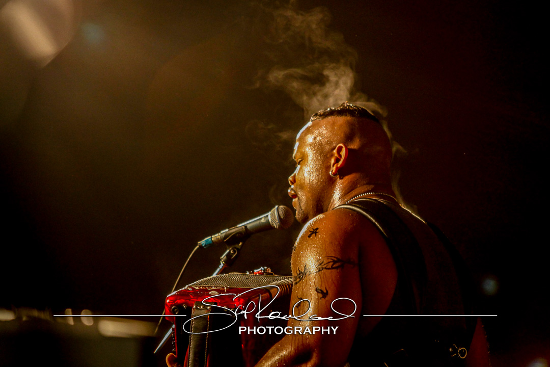 Richmond Folk Festival – 2014 – Friday #162799