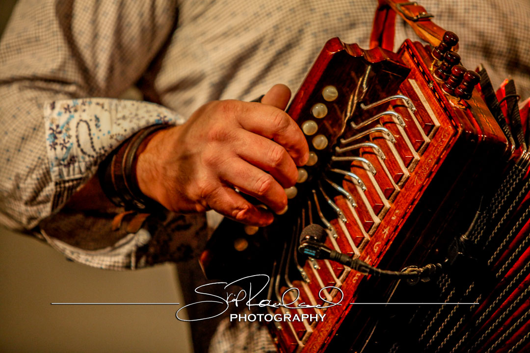 Richmond Folk Festival – 2014 – Friday #162803