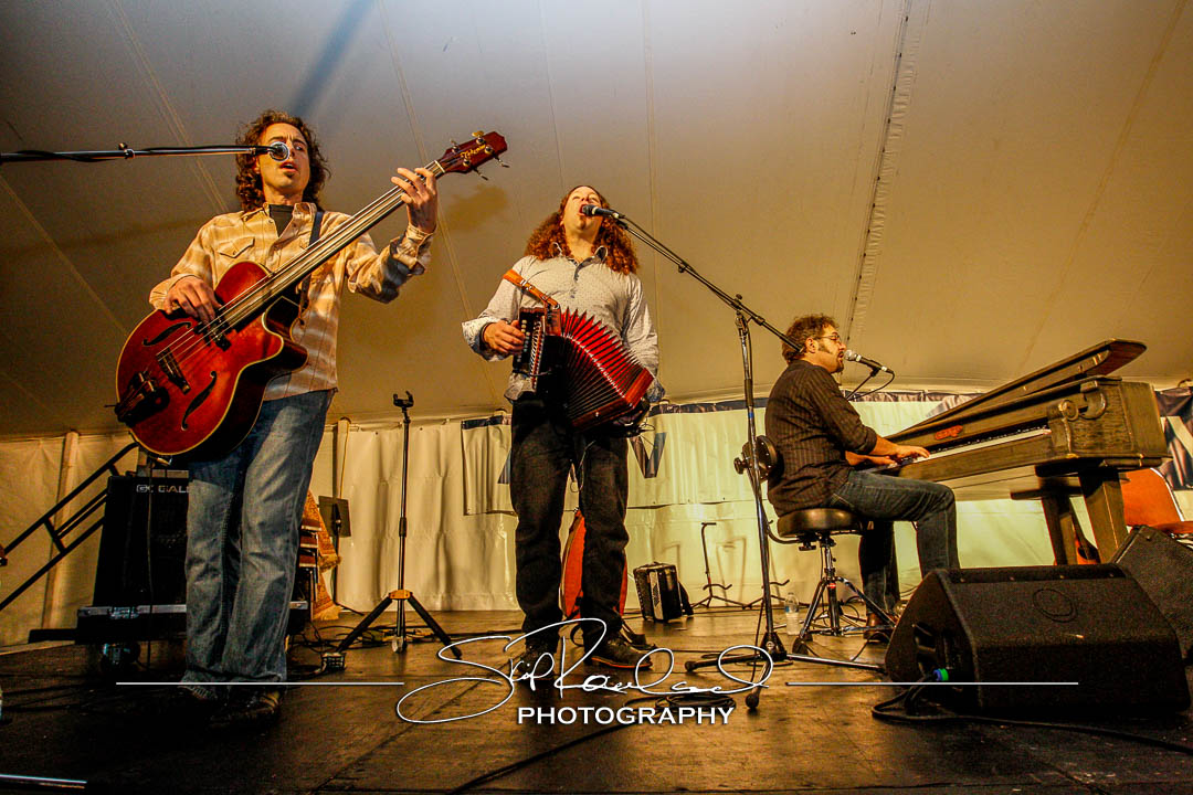 Richmond Folk Festival – 2014 – Friday #162804