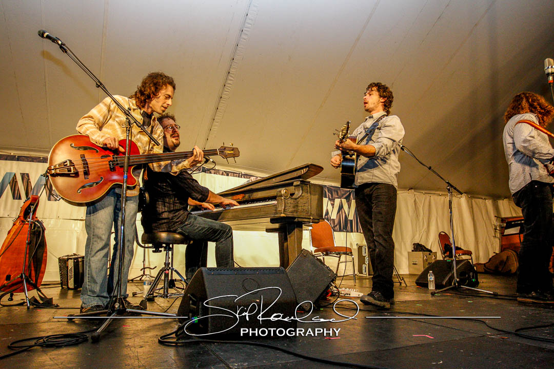 Richmond Folk Festival – 2014 – Friday #162805