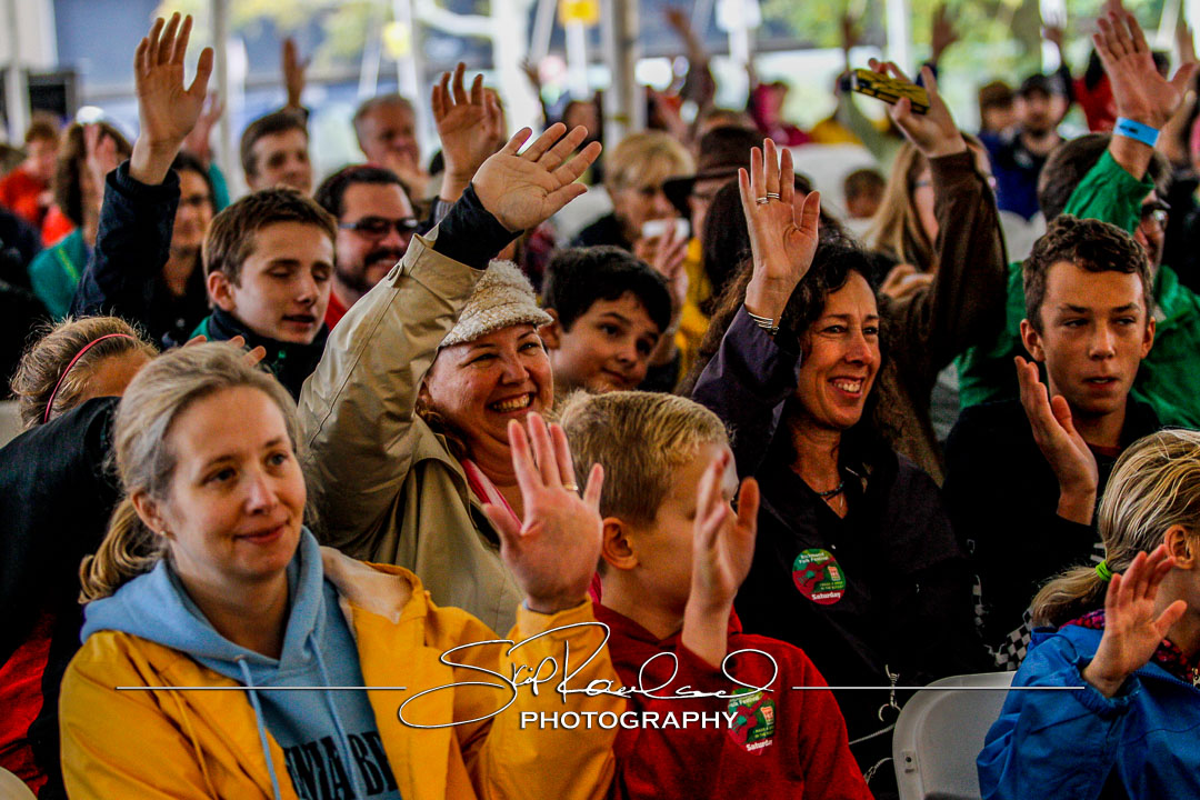 Richmond Folk Festival – 2014 – Saturday #162816