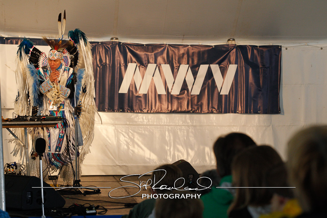 Richmond Folk Festival – 2014 – Saturday #162825