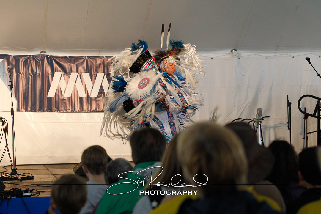 Richmond Folk Festival – 2014 – Saturday #162826