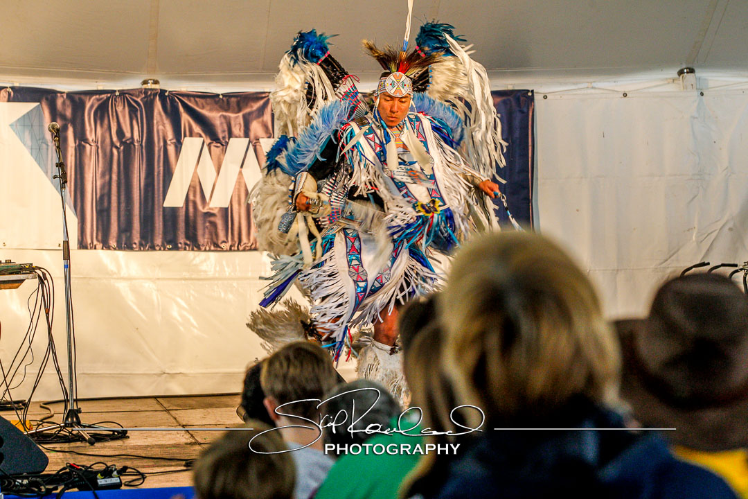 Richmond Folk Festival – 2014 – Saturday #162827