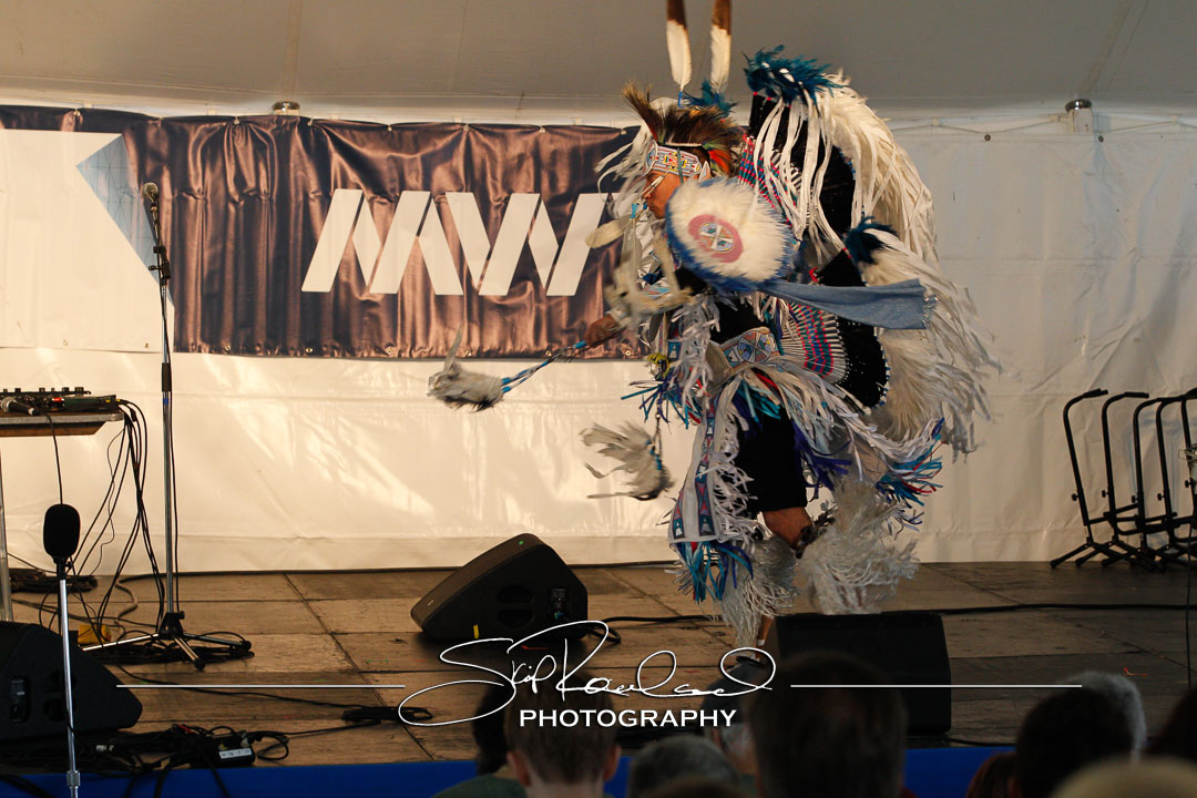 Richmond Folk Festival – 2014 – Saturday #162830