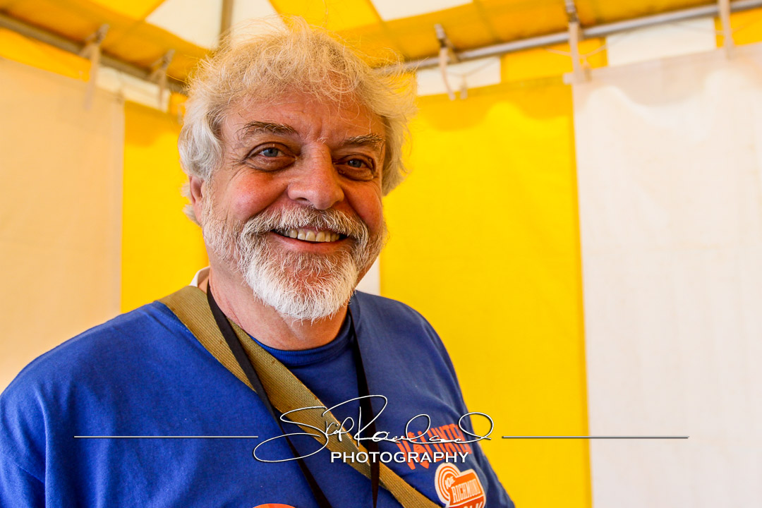 Richmond Folk Festival – 2014 – Saturday #162836