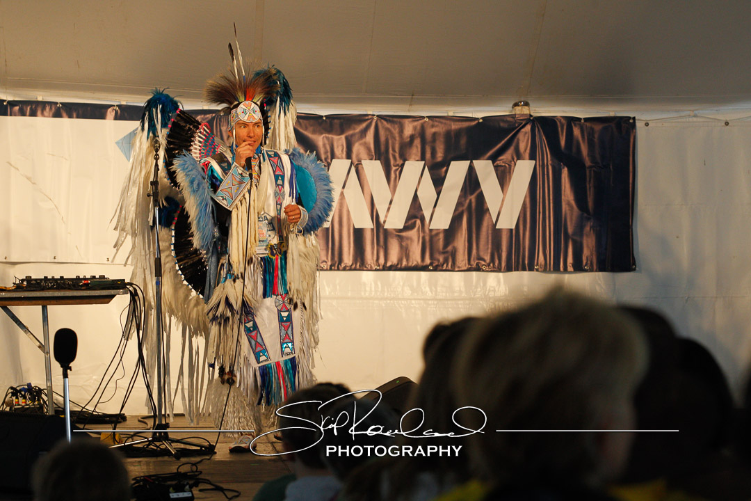 Richmond Folk Festival – 2014 – Saturday #162839