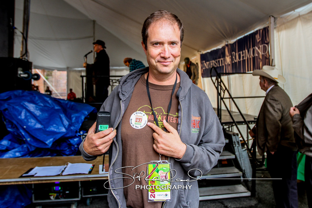 Richmond Folk Festival – 2014 – Saturday #162843