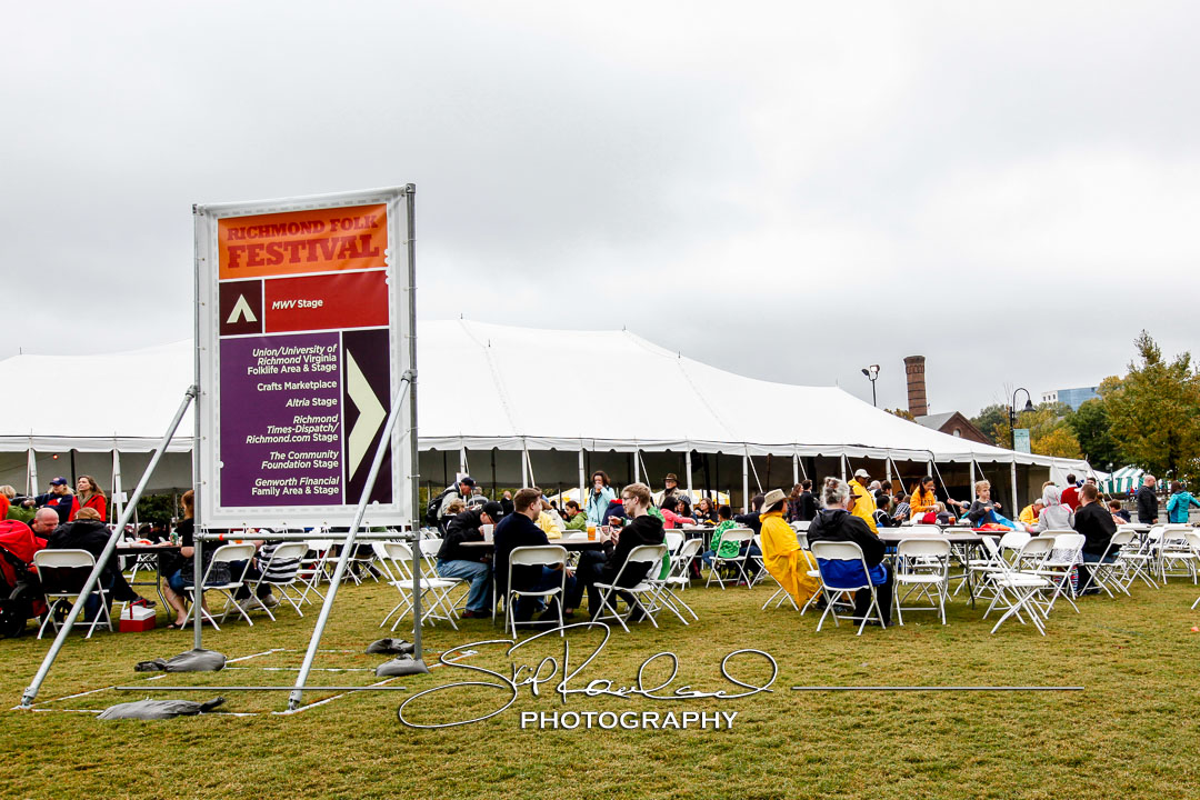 Richmond Folk Festival – 2014 – Saturday #162844