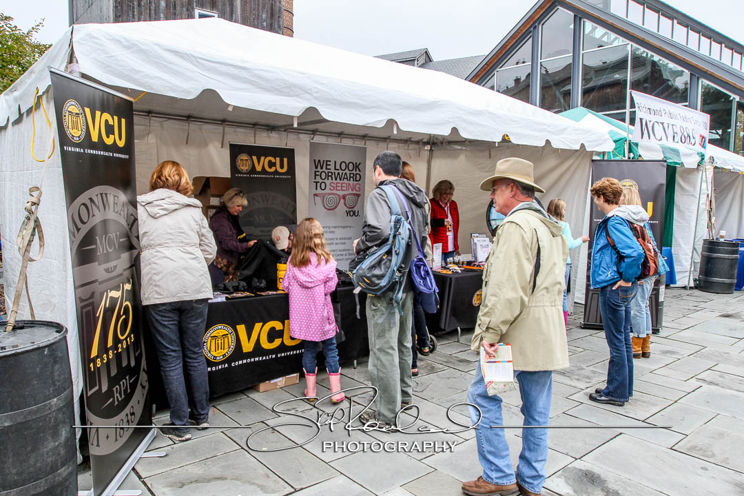 Richmond Folk Festival – 2014 – Saturday #162848