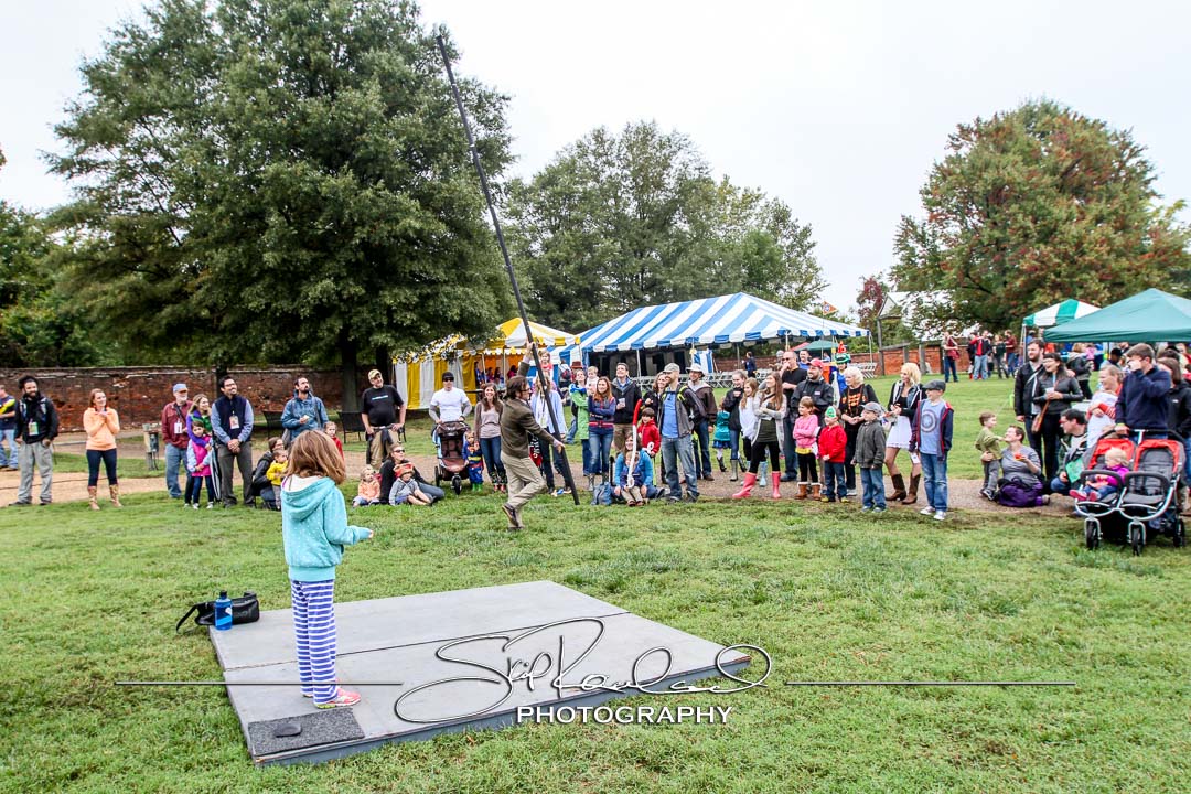 Richmond Folk Festival – 2014 – Saturday #162851