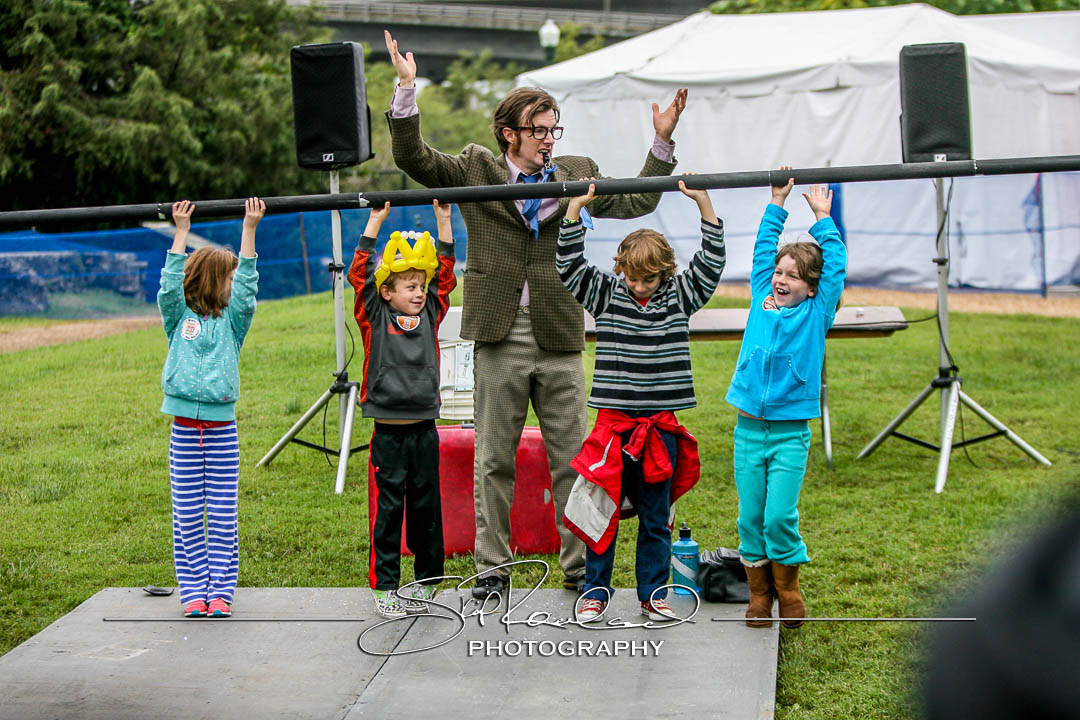 Richmond Folk Festival – 2014 – Saturday #162852