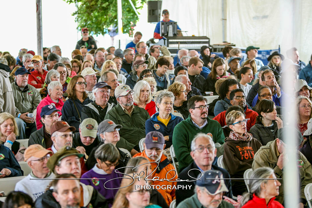 Richmond Folk Festival – 2014 – Saturday #162861