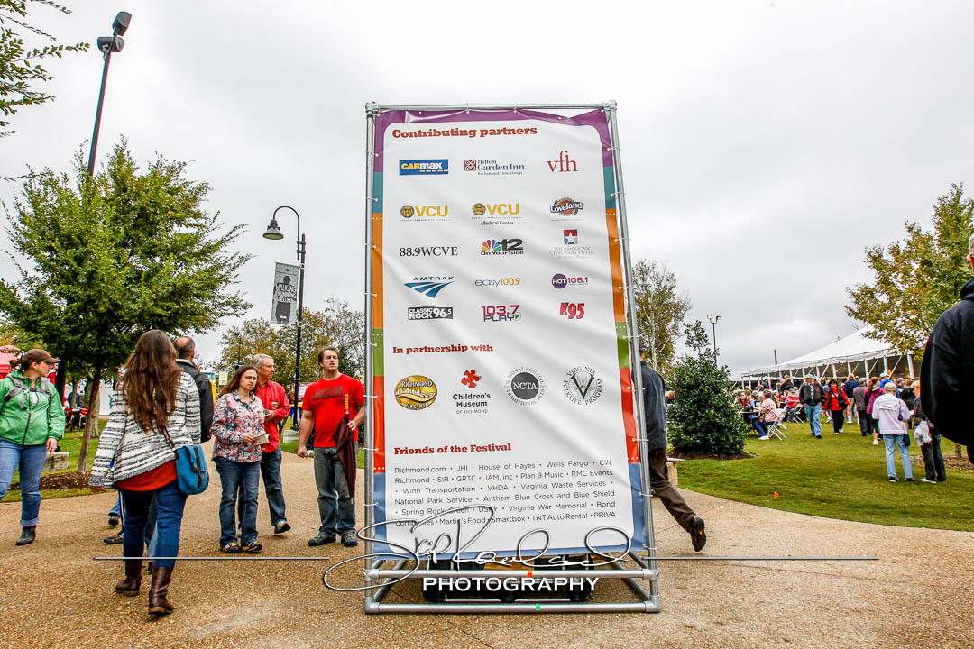 Richmond Folk Festival – 2014 – Saturday #162863