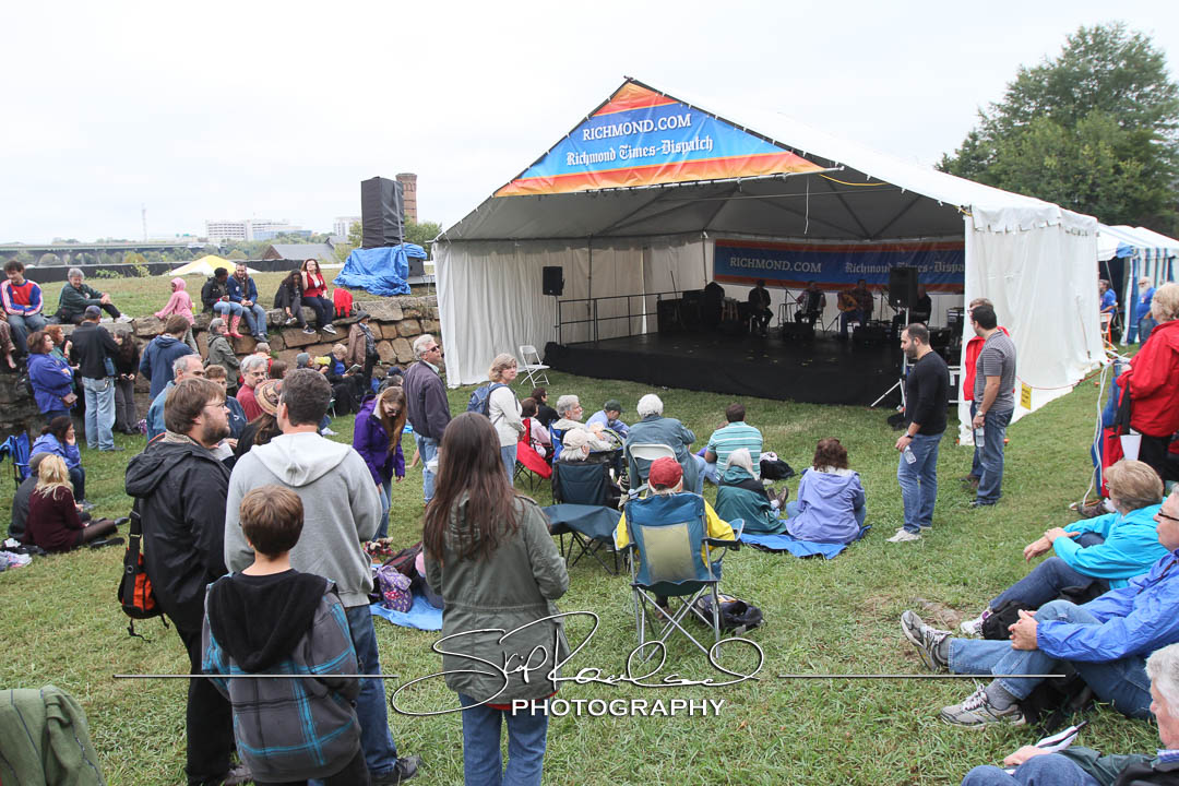 Richmond Folk Festival – 2014 – Saturday #162869