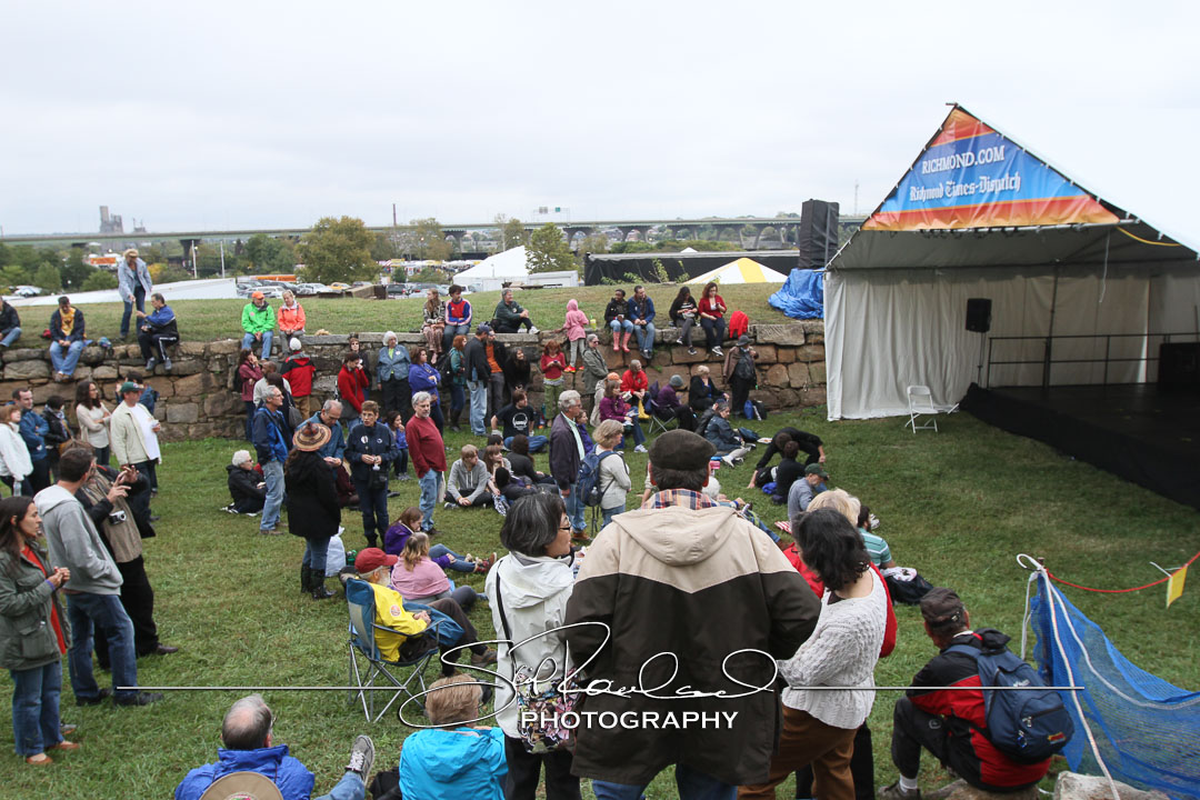 Richmond Folk Festival – 2014 – Saturday #162870
