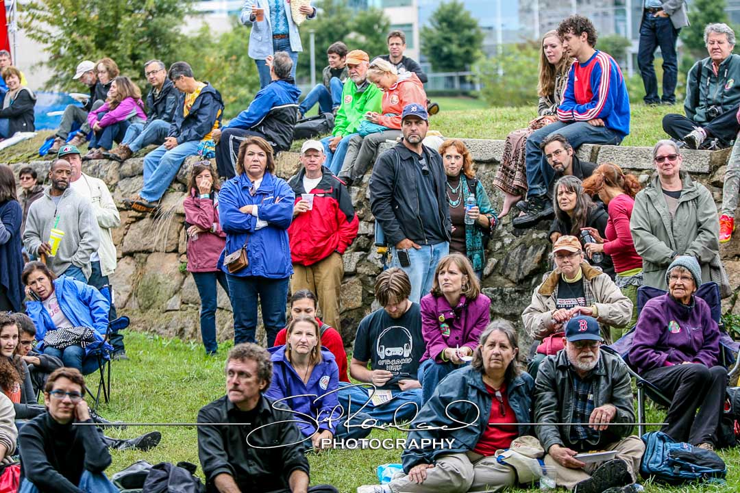 Richmond Folk Festival – 2014 – Saturday #162871