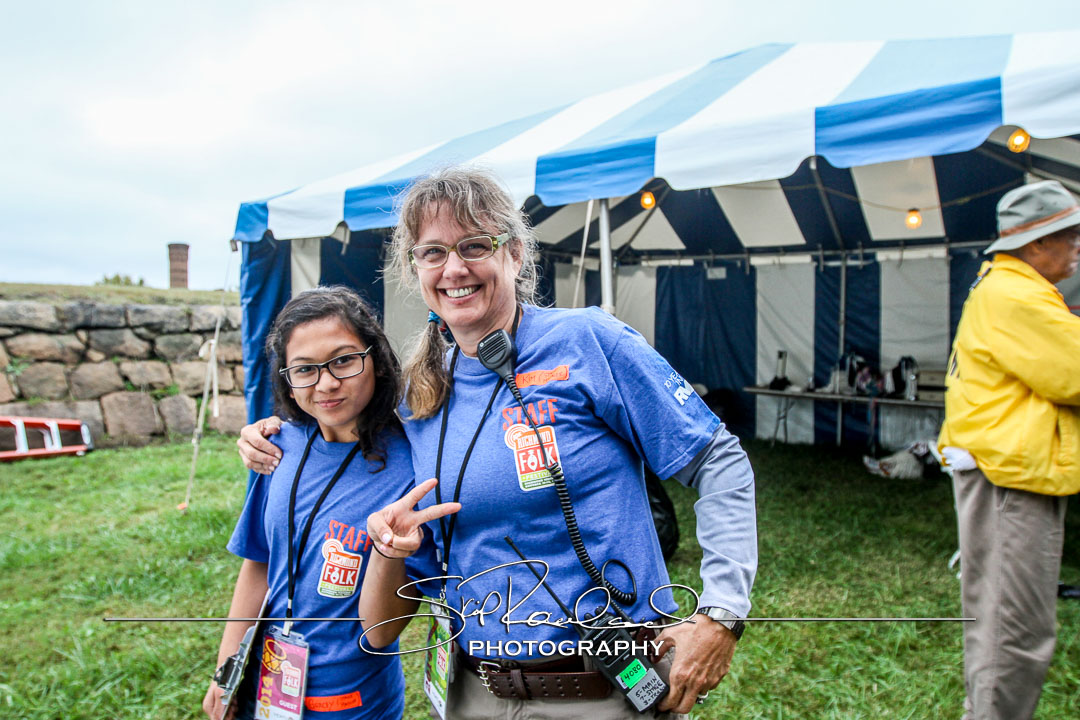 Richmond Folk Festival – 2014 – Saturday #162873
