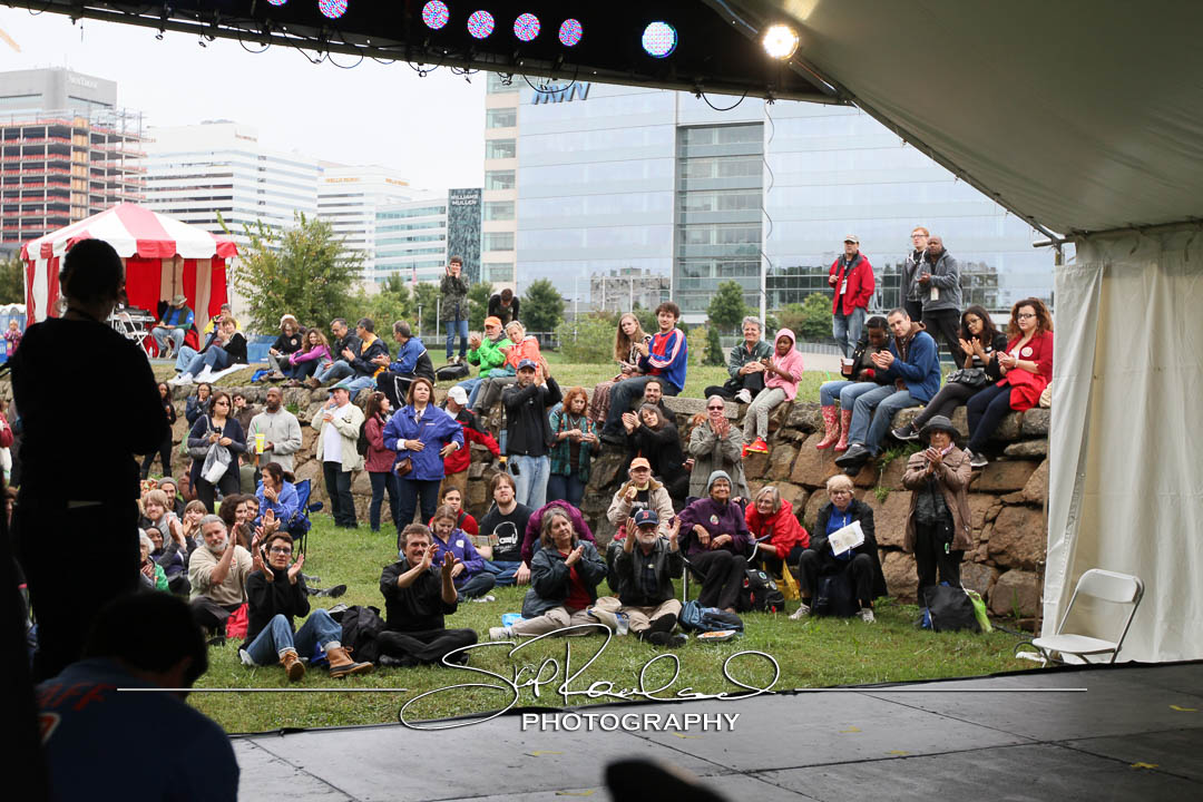 Richmond Folk Festival – 2014 – Saturday #162874