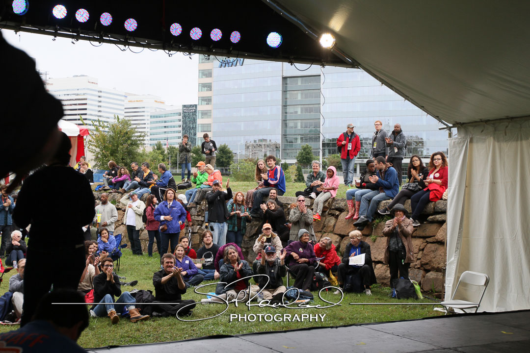 Richmond Folk Festival – 2014 – Saturday #162875
