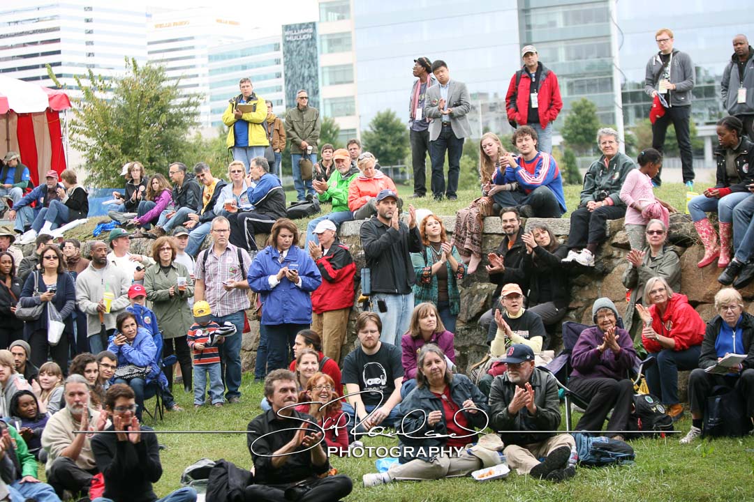 Richmond Folk Festival – 2014 – Saturday #162877