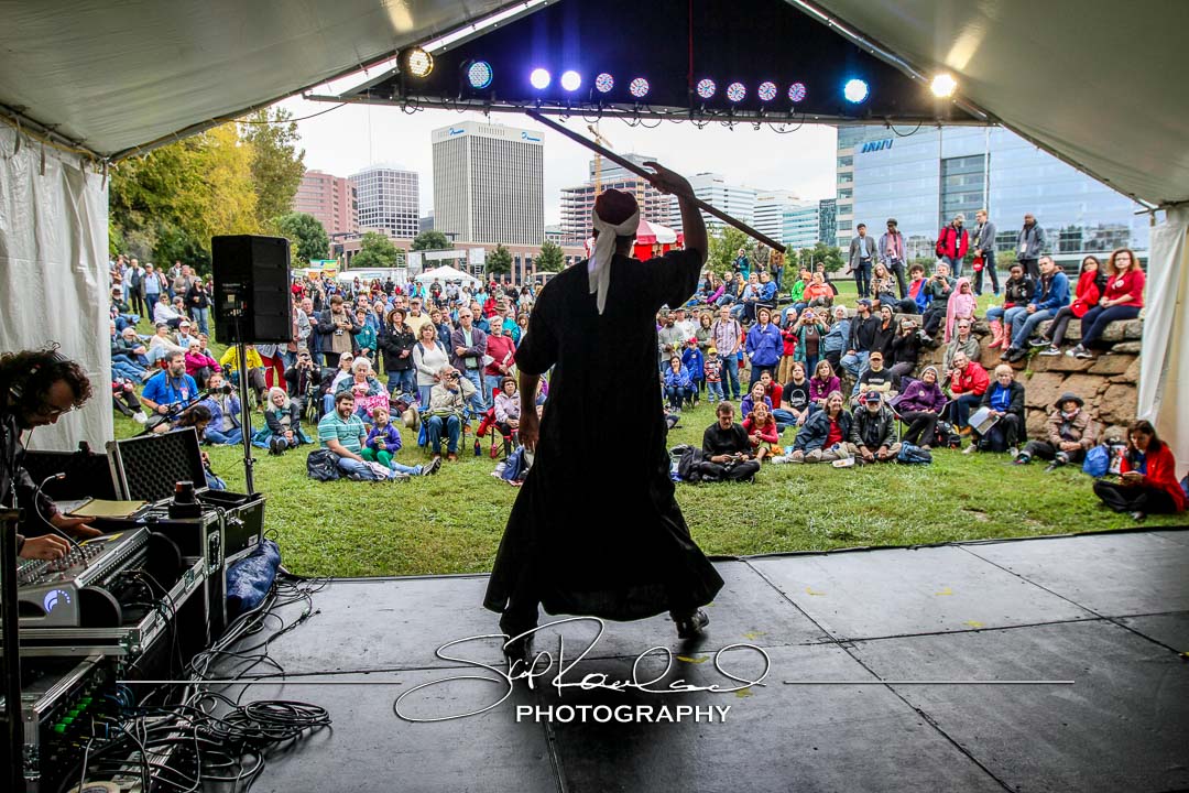 Richmond Folk Festival – 2014 – Saturday #162882