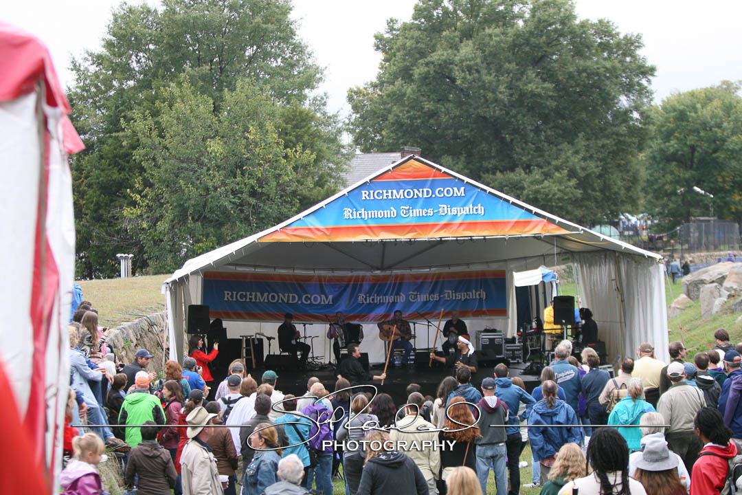 Richmond Folk Festival – 2014 – Saturday #162885