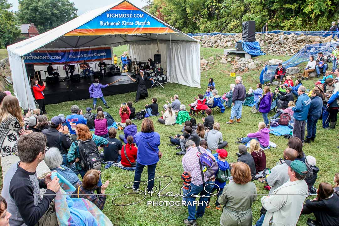 Richmond Folk Festival – 2014 – Saturday #162888