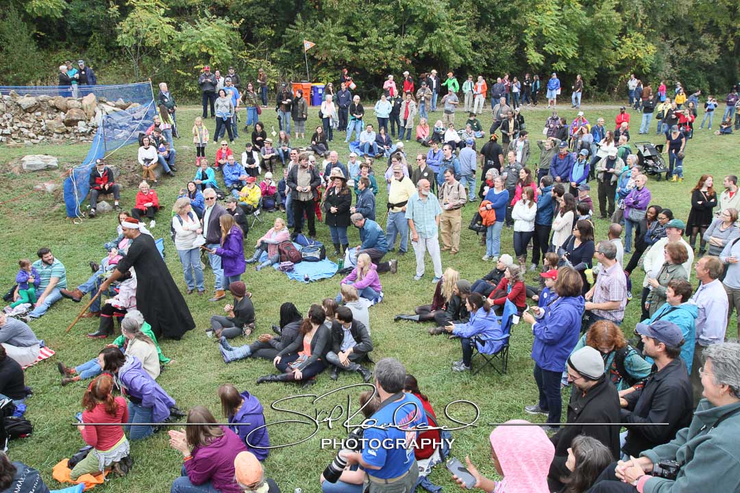 Richmond Folk Festival – 2014 – Saturday #162889