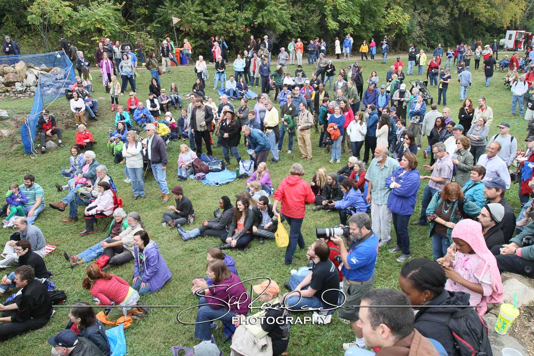 Richmond Folk Festival – 2014 – Saturday #162890