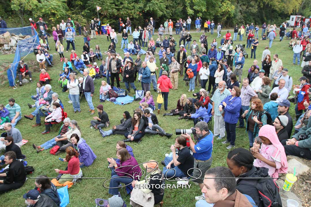Richmond Folk Festival – 2014 – Saturday #162891