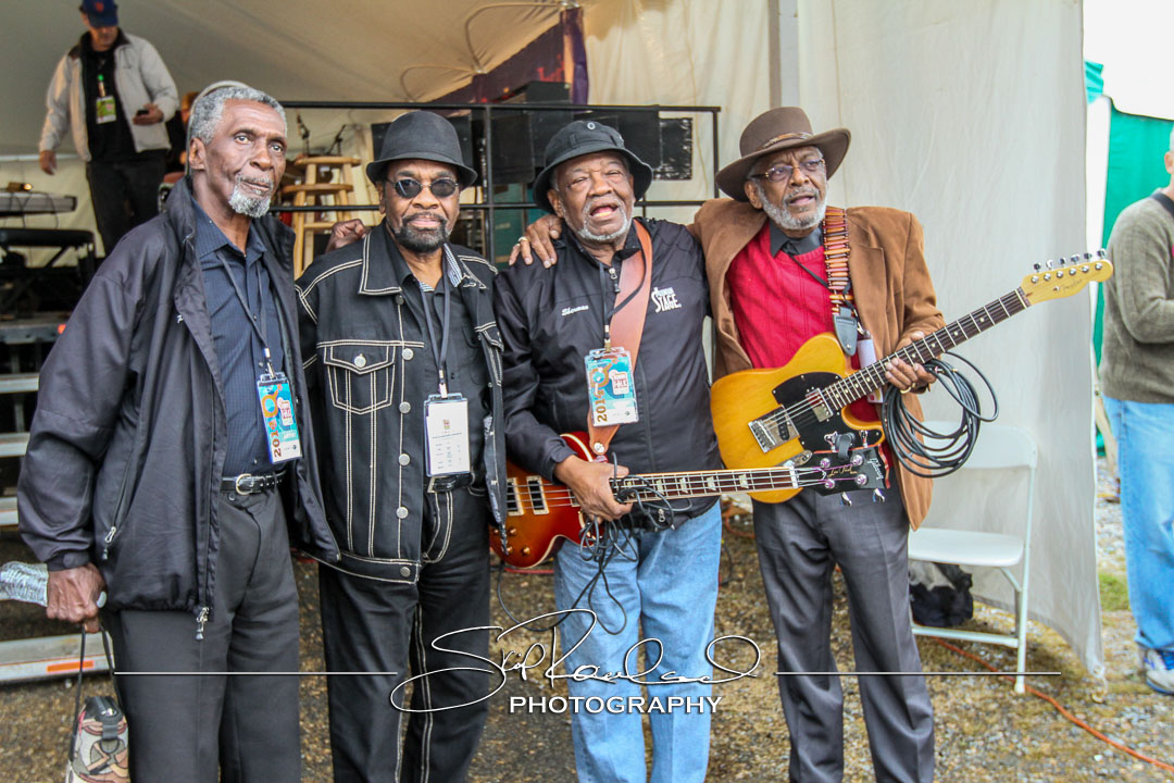 Richmond Folk Festival – 2014 – Saturday #162895