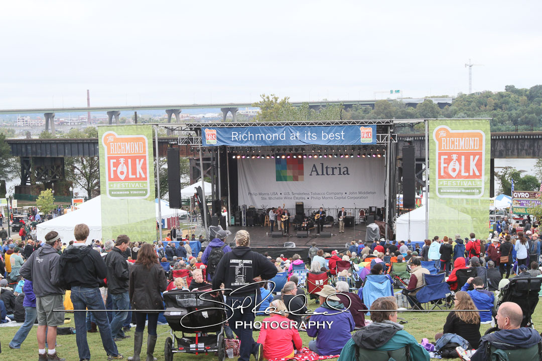 Richmond Folk Festival – 2014 – Saturday #162897