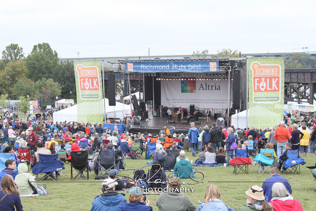 Richmond Folk Festival – 2014 – Saturday #162898