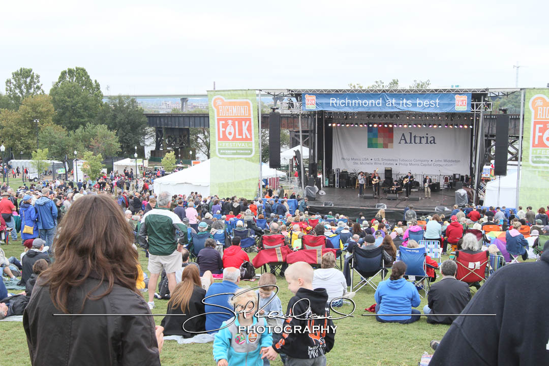 Richmond Folk Festival – 2014 – Saturday #162899