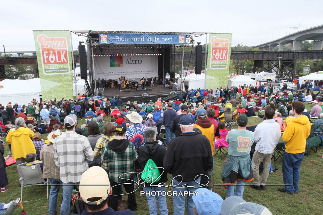 Richmond Folk Festival – 2014 – Saturday #162901
