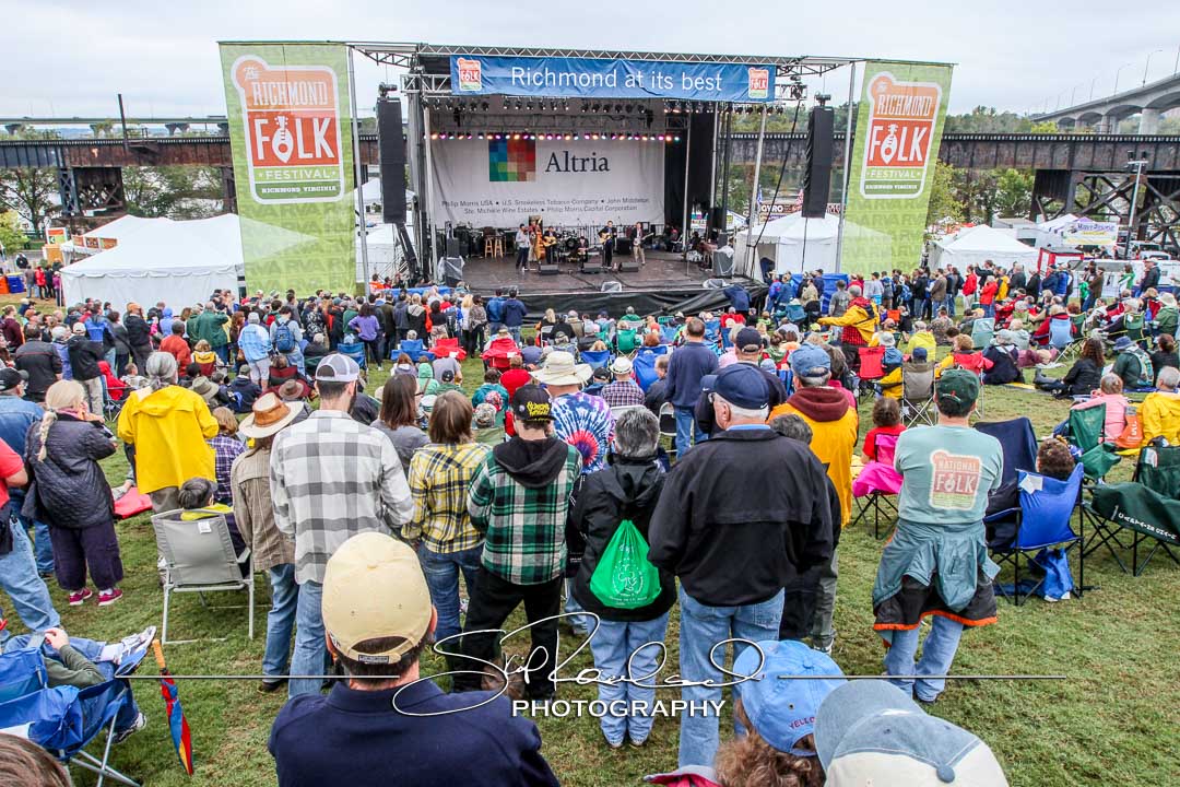 Richmond Folk Festival – 2014 – Saturday #162902