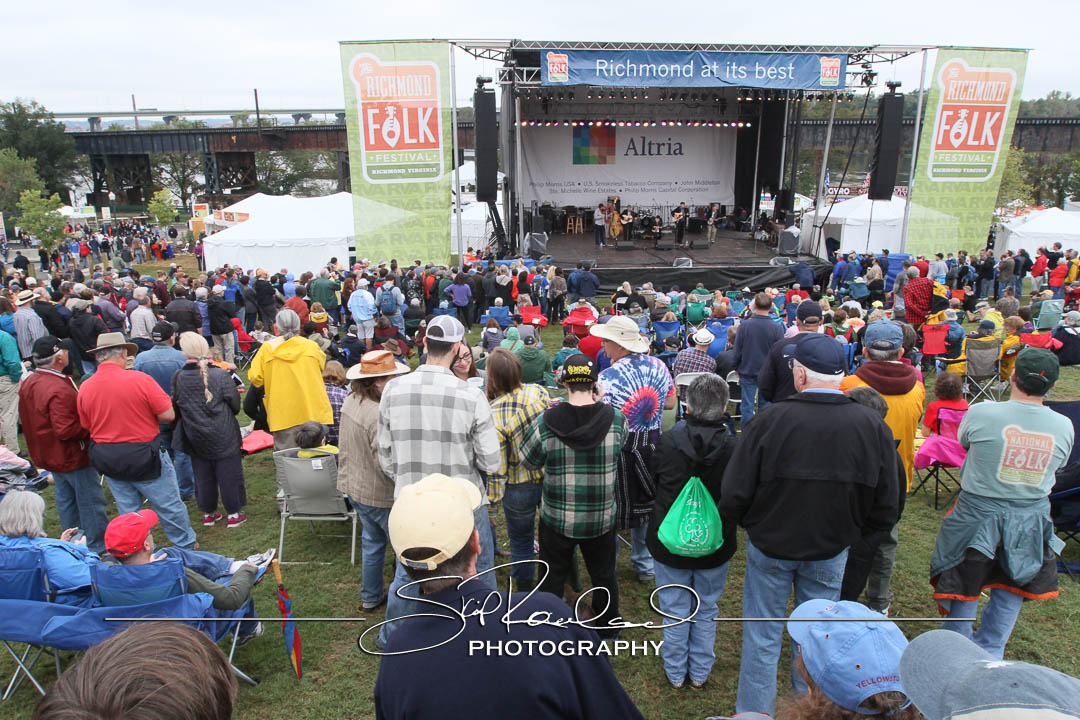 Richmond Folk Festival – 2014 – Saturday #162903