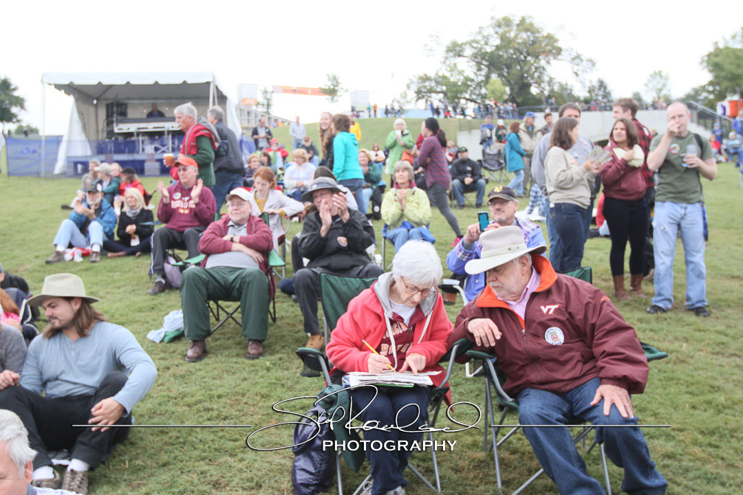 Richmond Folk Festival – 2014 – Saturday #162905