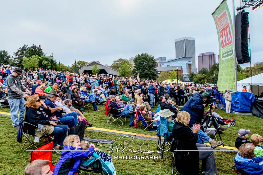 Richmond Folk Festival – 2014 – Saturday #162908